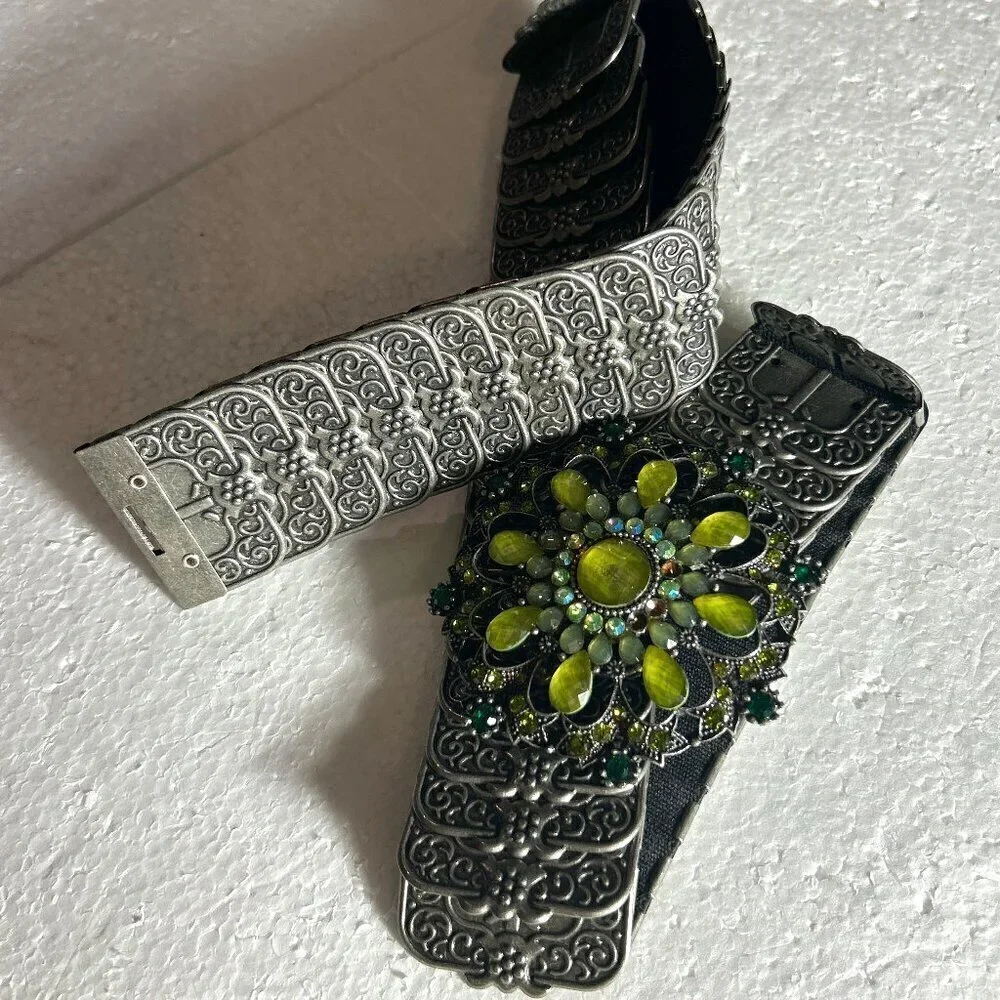 Metal belt SZ 28